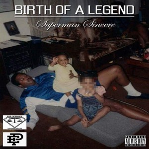 Birth of a Legend (Explicit)