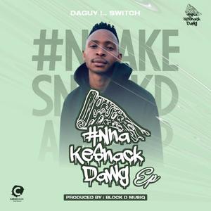 I.N.S.M (feat. Block D Musiq, Lord G & NKeyz) (Explicit)