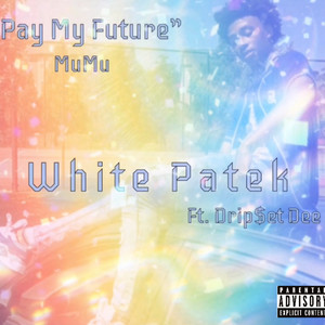 White Patek (Explicit)