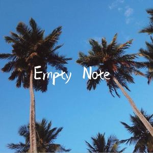 Empty Note