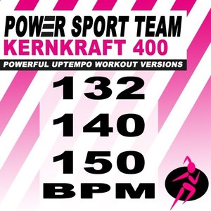 Kernkraft 400 (Powerful Uptempo Cardio, Fitness, Crossfit & Aerobics Workout Versions)