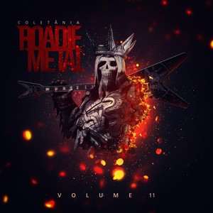 Roadie Metal, Vol. 11