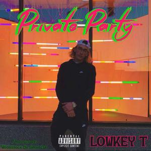 Private Party (Explicit)