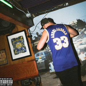 SAREEM ABDUL JABBAR 2 (Explicit)