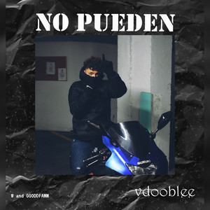 No Pueden