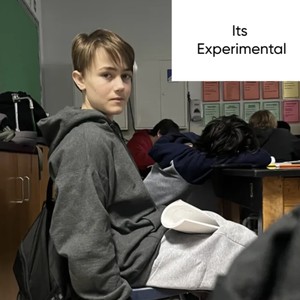 Its Experimental (Explicit)
