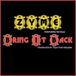 Bring It Back (feat. Nayelli) - Single [Explicit]