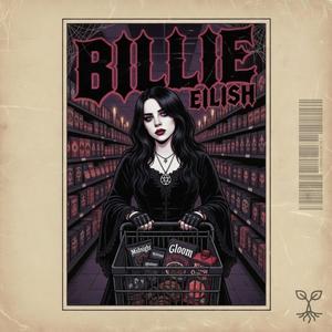 Billie 3ilish (Explicit)