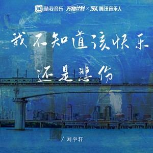 刘宇轩 - 我不知道该快乐还是悲伤伴奏 (DJ德朋版)