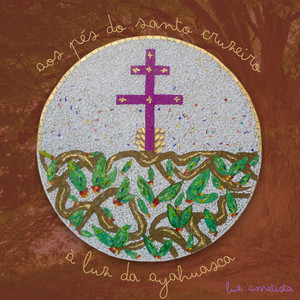Cactos no Deserto