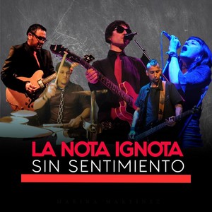 Sin Sentimiento (En Vivo)