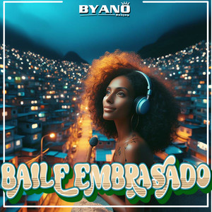 Baile Embrasado