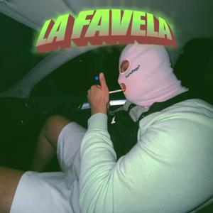 LA FAVELA (feat. Koder) [Explicit]