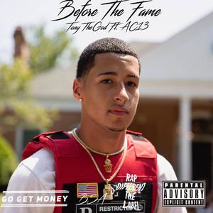 Before The Fame (Explicit)