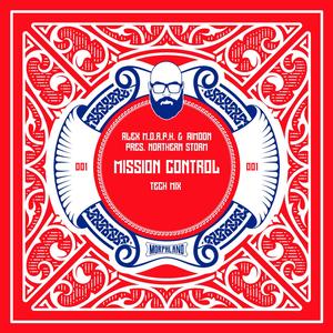 Mission Control (Extended Tech Mix)