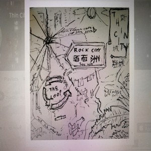 Thin City - The Loop