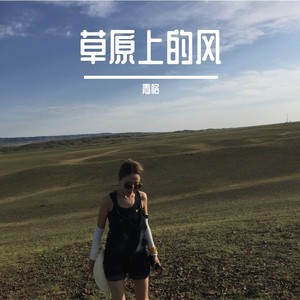 草原上的风