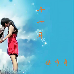 十一年 (DJ热爆版)