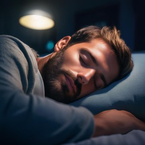 Tonos De Descanso Profundos