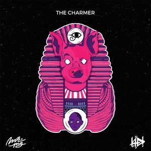 The Charmer(feat. Keep It Dope)