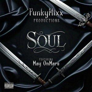 SOUL (feat. May OnMArs)