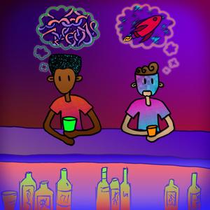 All In My Head (feat. Black Gatsby)