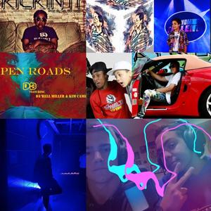 Bout to Bring It (feat. Da'rell Miller)