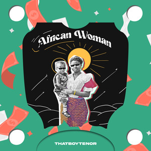 African Woman