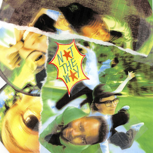 Not The Way (Explicit)