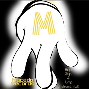 Hop Skip and Jump (INSTRUMENTAL|Explicit)