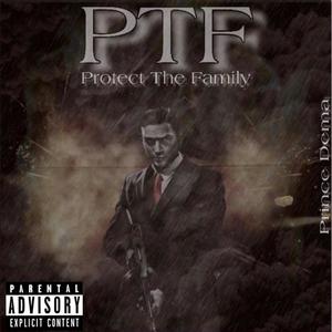 P.T.F. (Explicit)