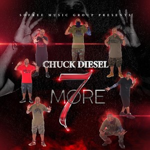 We Don't Say(feat. E-Noc, King Jeffrey & Love Leamber)