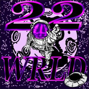 22WRLD (Explicit)