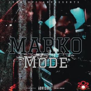 Marko Mode (Explicit)