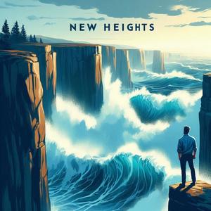 New Heights (feat. Lunarian The Lunamoon & Stately)