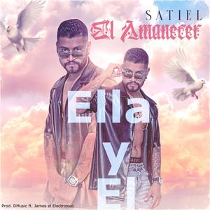 Ella y El (feat. Jhony Five)