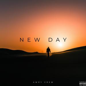 New Day (Explicit)