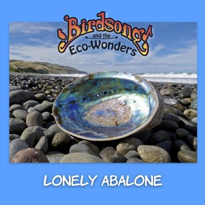 Lonely Abalone