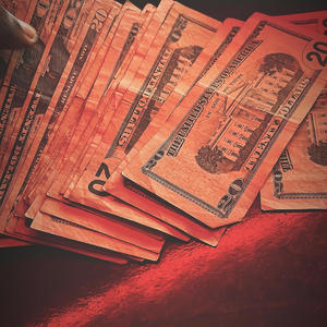 Motion nigga (OPEN) (Explicit)