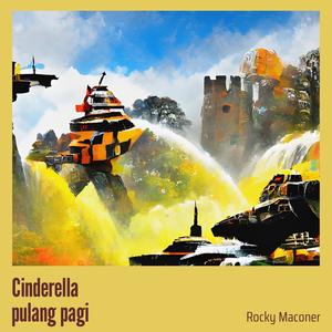 Cinderella Pulang Pagi (Remix)