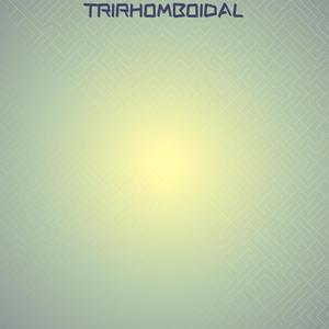 Trirhomboidal