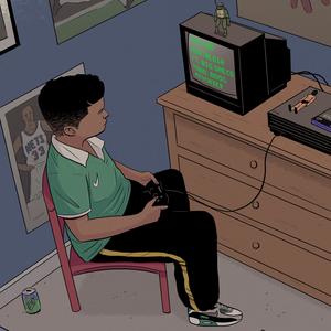 Nostalgia (feat. Big Dreco)