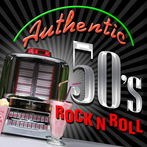 Authentic '50s Rock