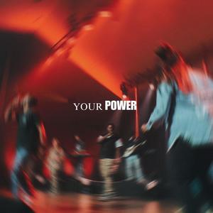 Your Power (feat. Jeroy & Richarra Hardaway)