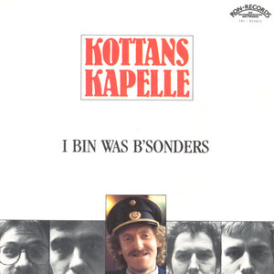 I bin was B'sonders (Single)