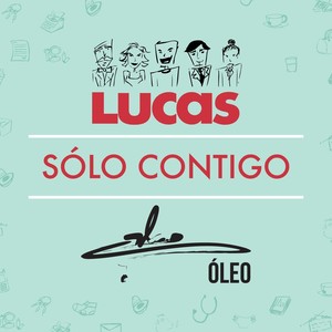 Lucas "Solo Contigo"