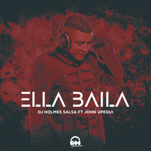 Ella Baila