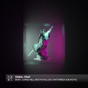 Living Hell (Explicit)