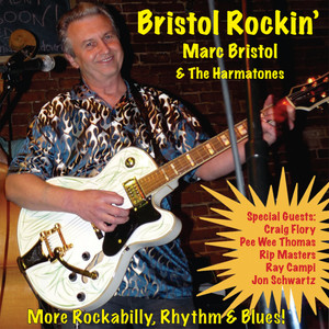 Tappin' My Feet(feat. Craig Flory)