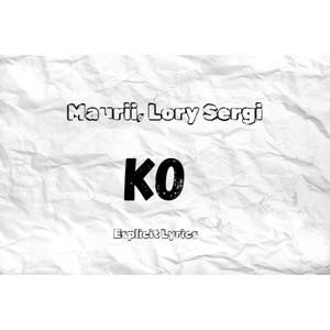 KO (feat. Lory Sergi) (Explicit)